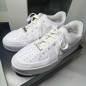 Nike - Air Force 1 Sage Low - US 10.5